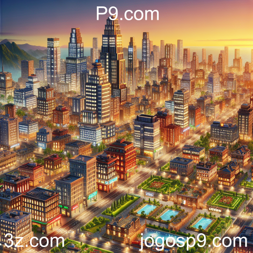 Explorando o Mundo dos Jogos de Simulação