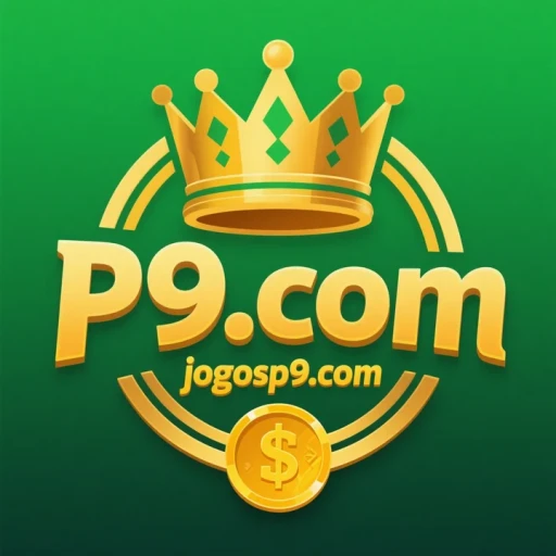 Logo P9.com